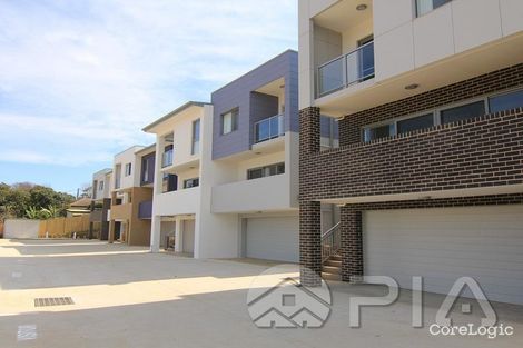 Property photo of 11/23 Watkins Road Baulkham Hills NSW 2153