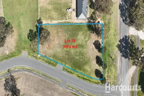 8 Haven Park Dr, Haven, VIC 3401