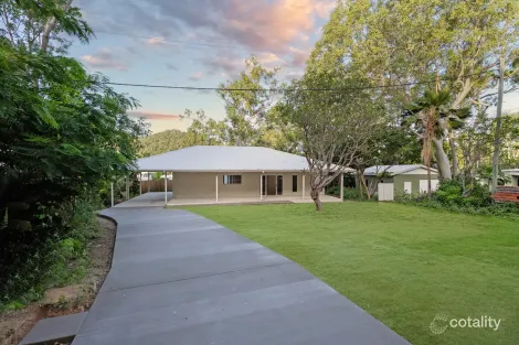 39 Yule St, Picnic Bay, QLD 4819