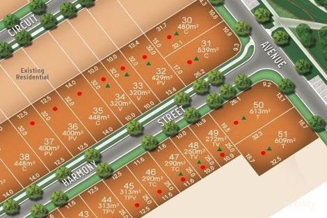 Lot 51 Buxton Ave, Yarrabilba, QLD 4207