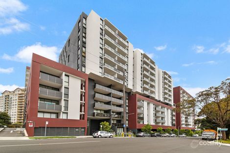 110/1b Pearl St, Hurstville, NSW 2220