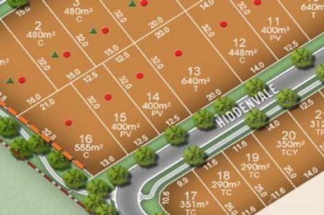 Property photo of 11 Hiddenvale Circuit Yarrabilba QLD 4207