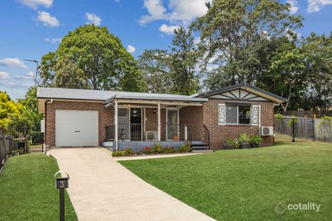 Property photo of 3 Benbullen Court Gympie QLD 4570