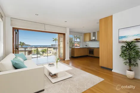 1/10 Fairlight Cres, Fairlight, NSW 2094