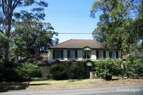 Property photo of 14 Yarrabung Road St Ives NSW 2075