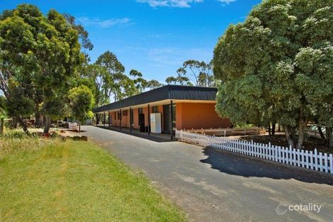 Property photo of 365 McHargs Road Willowmavin VIC 3764