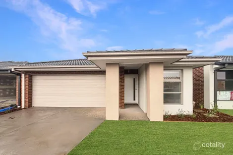 43 Buttercup Cres, Armstrong Creek, VIC 3217