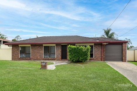 Property photo of 33 Estramina Road Regents Park QLD 4118
