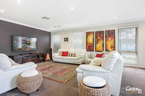 Property photo of 85 Mallard Drive The Ponds NSW 2769