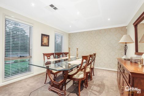 Property photo of 85 Mallard Drive The Ponds NSW 2769