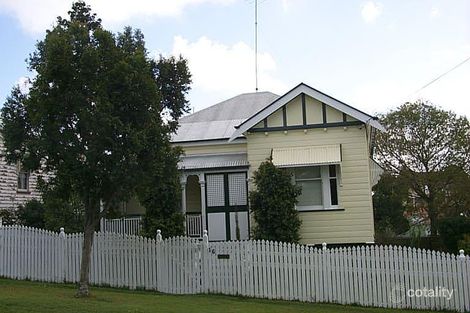 Property photo of 16 Annie Street Windsor QLD 4030