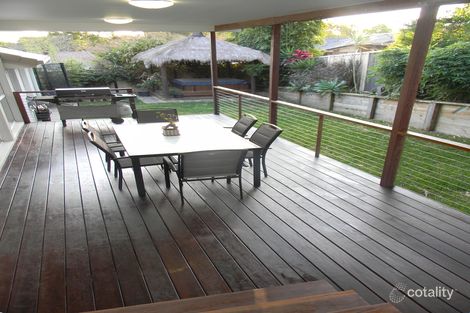 Property photo of 4 Wynnvale Place Robina QLD 4226