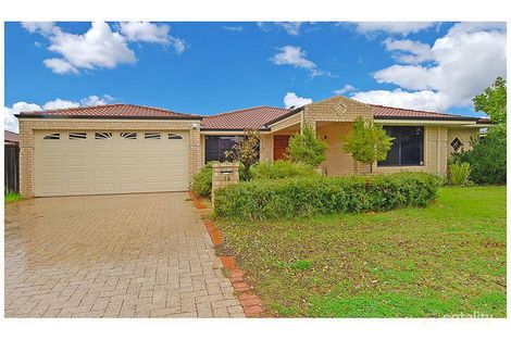 16 Snow Wood Ave, Ellenbrook, WA 6069