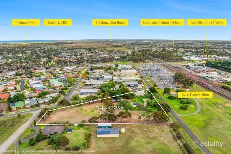 30 HICKS ST, LARA, VIC 3212