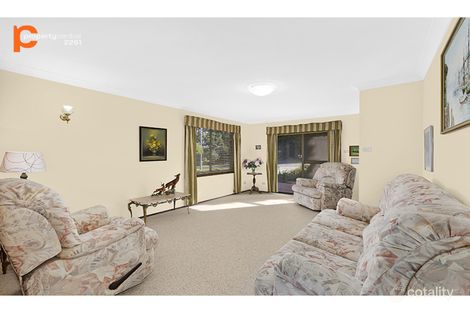 Property photo of 60 Promenade Avenue Bateau Bay NSW 2261