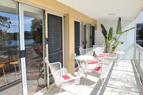Property photo of 1/108 Macquarie Street St Lucia QLD 4067