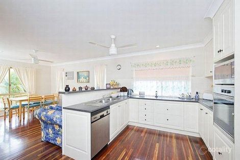 Property photo of 46 Mirbelia Street Kenmore Hills QLD 4069