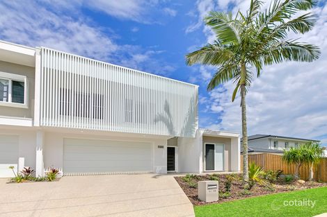 Property photo of LOT 1/12 Swinbourne Lane Maroochydore QLD 4558