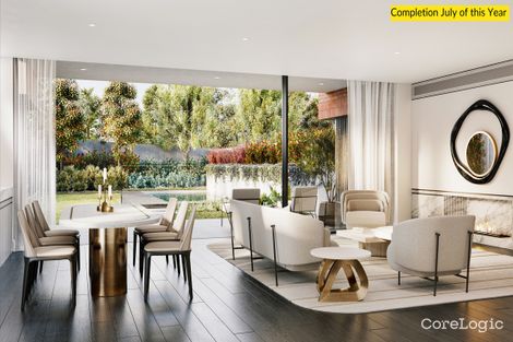 3/1-3 Spencer St, Rose Bay, NSW 2029