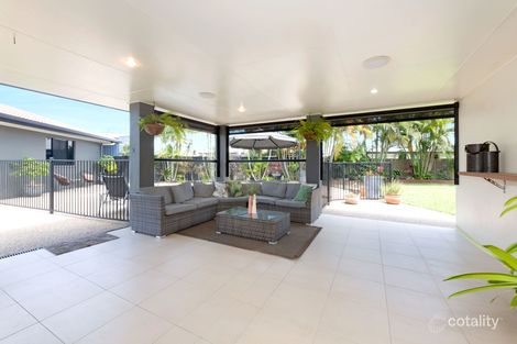 Property photo of 5 Mark Crescent Glenella QLD 4740