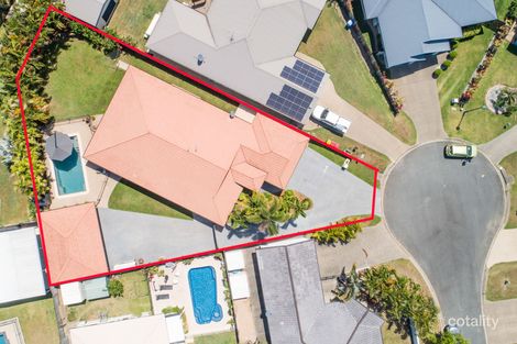 Property photo of 5 Mark Crescent Glenella QLD 4740