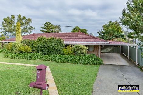 Property photo of 12 Linton Street Byford WA 6122
