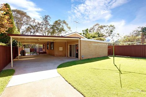 56 Brier Cres, Quakers Hill, NSW 2763