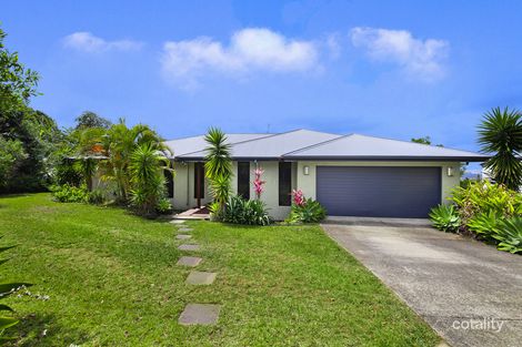 Property photo of 21 Moss Day Place Burnside QLD 4560