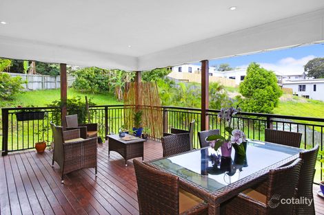 Property photo of 21 Moss Day Place Burnside QLD 4560