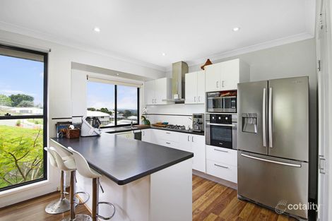 Property photo of 21 Moss Day Place Burnside QLD 4560