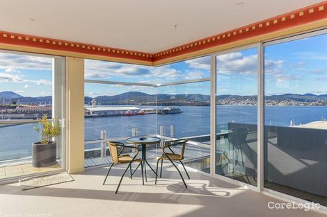 Property photo of 30/1 Castray Esplanade Battery Point TAS 7004