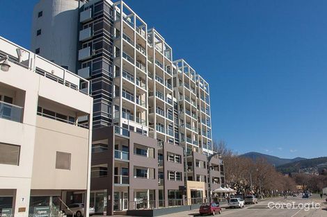 Property photo of 30/1 Castray Esplanade Battery Point TAS 7004