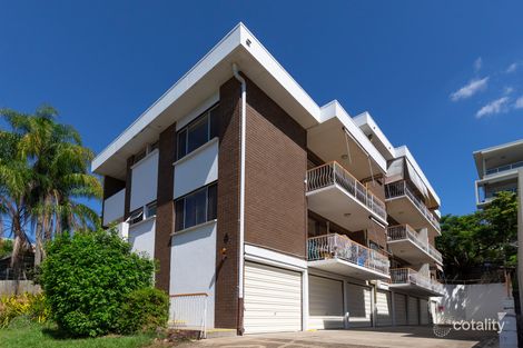 4/6 Grimes St, Auchenflower, QLD 4066