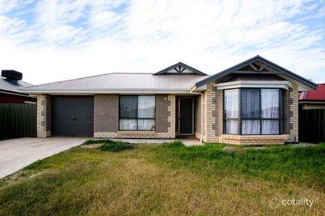 Property photo of 6 Bristol Crescent Davoren Park SA 5113