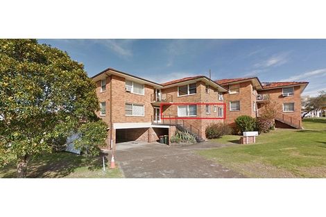 Property photo of 7/441 Newcastle Road Lambton NSW 2299