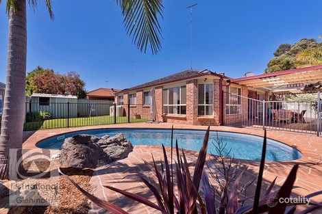 Property photo of 25 Laguna Drive Glenmore Park NSW 2745