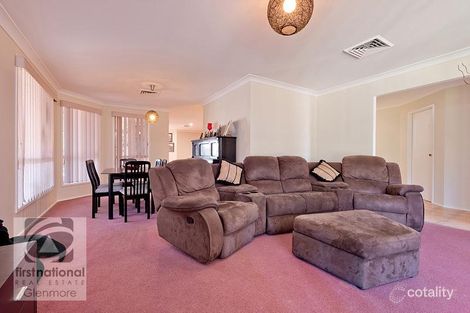 Property photo of 25 Laguna Drive Glenmore Park NSW 2745