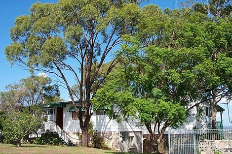 13 Rigby Cres, West Gladstone, QLD 4680