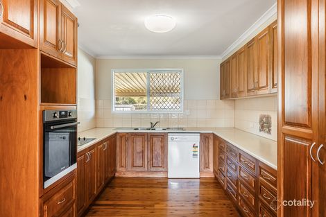 42 Cleary St, Centenary Heights, QLD 4350