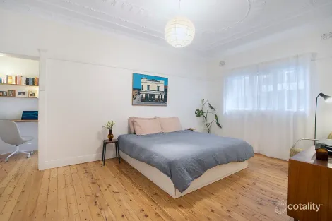 Property photo of 1/26 Marcel Avenue Randwick NSW 2031