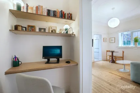 Property photo of 1/26 Marcel Avenue Randwick NSW 2031