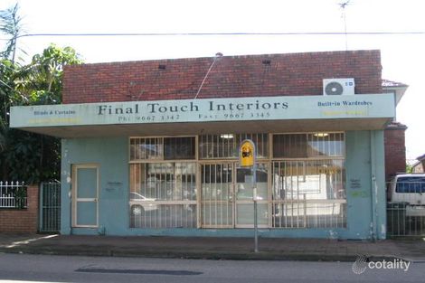 Property photo of 155 King Street Mascot NSW 2020