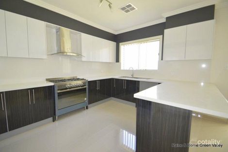 Property photo of 101 Dobroyd Drive Elizabeth Hills NSW 2171