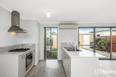 Property photo of 10 Luxhay Parkway Aveley WA 6069