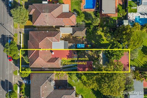 Property photo of 157 Connells Point Road Connells Point NSW 2221