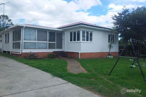 Property photo of 58 Albert Street Beaudesert QLD 4285