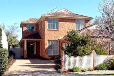 Property photo of 22 Pearce Street Caulfield South VIC 3162