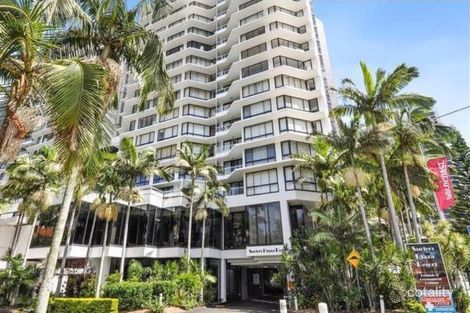 Property photo of 1508/70 Remembrance Drive Surfers Paradise QLD 4217