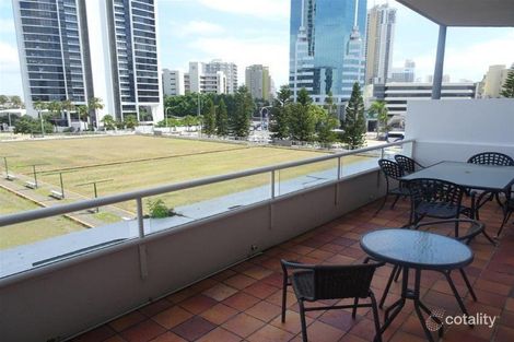 Property photo of 303/70 Remembrance Drive Surfers Paradise QLD 4217