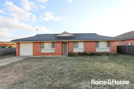 45 Opperman Way, Windradyne, NSW 2795